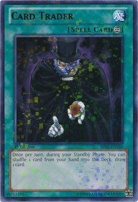 Card Trader [BP02-EN150] Mosaic Rare | RetroPlay Games