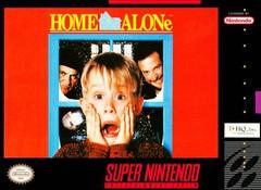 Home Alone - Super Nintendo | RetroPlay Games