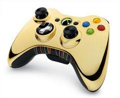 Xbox 360 C-3PO Wireless Controller - Xbox 360 | RetroPlay Games