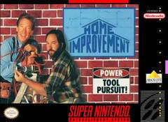 Home Improvement - Super Nintendo | RetroPlay Games