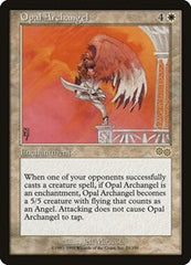 Opal Archangel [Urza's Saga] | RetroPlay Games