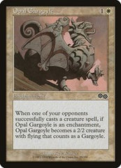Opal Gargoyle [Urza's Saga] | RetroPlay Games