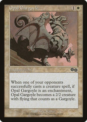 Opal Gargoyle [Urza's Saga] | RetroPlay Games