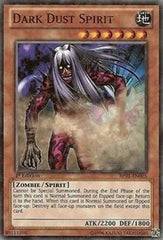 Dark Dust Spirit [BP01-EN005] Starfoil Rare | RetroPlay Games