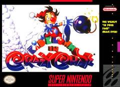 Kid Klown in Crazy Chase - Super Nintendo | RetroPlay Games