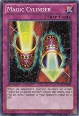 Magic Cylinder [BP01-EN091] Starfoil Rare | RetroPlay Games