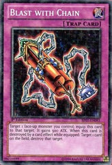 Blast with Chain [BP01-EN093] Starfoil Rare | RetroPlay Games