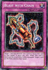 Blast with Chain [BP01-EN093] Starfoil Rare | RetroPlay Games