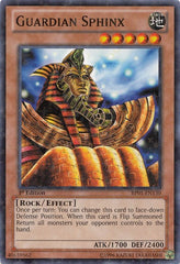 Guardian Sphinx [BP01-EN130] Starfoil Rare | RetroPlay Games