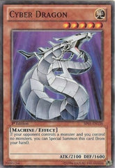 Cyber Dragon [BP01-EN138] Starfoil Rare | RetroPlay Games