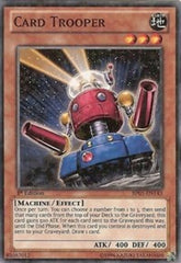 Card Trooper [BP01-EN143] Starfoil Rare | RetroPlay Games