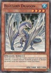 Blizzard Dragon [BP01-EN147] Starfoil Rare | RetroPlay Games