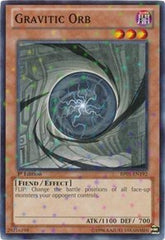 Gravitic Orb [BP01-EN192] Starfoil Rare | RetroPlay Games