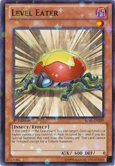 Level Eater [BP01-EN209] Starfoil Rare | RetroPlay Games