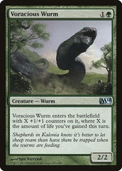 Voracious Wurm [Magic 2014] | RetroPlay Games