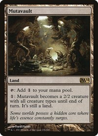 Mutavault [Magic 2014] | RetroPlay Games