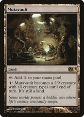 Mutavault [Magic 2014] | RetroPlay Games
