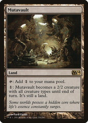 Mutavault [Magic 2014] | RetroPlay Games