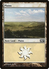 Plains [Magic 2014] | RetroPlay Games