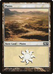 Plains [Magic 2014] | RetroPlay Games