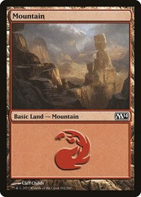 Mountain [Magic 2014] | RetroPlay Games