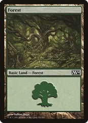 Forest [Magic 2014] | RetroPlay Games