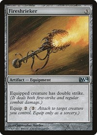 Fireshrieker [Magic 2014] | RetroPlay Games