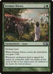 Verdant Haven [Magic 2014] | RetroPlay Games