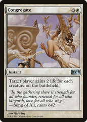 Congregate [Magic 2014] | RetroPlay Games