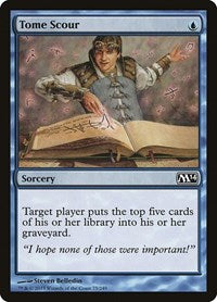 Tome Scour [Magic 2014] | RetroPlay Games