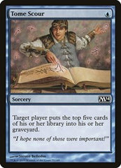 Tome Scour [Magic 2014] | RetroPlay Games