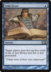 Tome Scour [Magic 2014] | RetroPlay Games