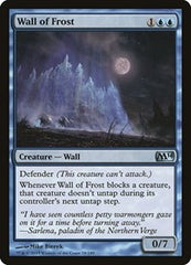 Wall of Frost [Magic 2014] | RetroPlay Games