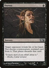 Duress [Magic 2014] | RetroPlay Games