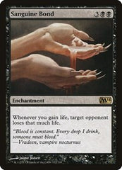 Sanguine Bond [Magic 2014] | RetroPlay Games