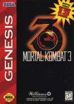 Mortal Kombat 3 - Sega Genesis | RetroPlay Games