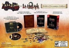 La Mulana 1 & 2 [Hidden Treasures Edition] - Nintendo Switch | RetroPlay Games