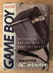 Game Boy Pocket AC Adapter - GameBoy | RetroPlay Games