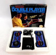 Acclaim Double Player Wireless Controllers - NES | RetroPlay Games
