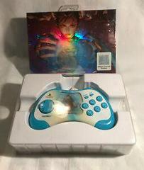 Street Fighter 15th Anniversary Chun-Li Controller - Playstation 2 | RetroPlay Games