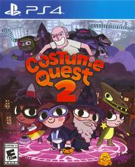 Costume Quest 2 - Playstation 4 | RetroPlay Games
