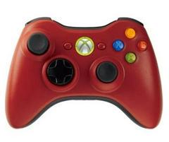 Xbox 360 Wireless Controller Resident Evil 5 Edition - Xbox 360 | RetroPlay Games