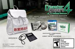 Disaster Report 4: Summer Memories [Limited Edition] - Playstation 4 | RetroPlay Games