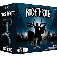 Rock Throne - Xbox 360 | RetroPlay Games