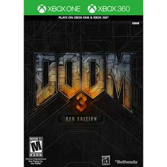 Doom 3 BFG Edition - Xbox One | RetroPlay Games
