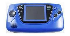 Blue Sega Game Gear - Sega Game Gear | RetroPlay Games