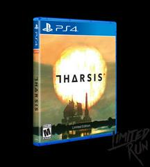 Tharsis [Limited Edition] - Playstation 4 | RetroPlay Games