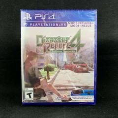 Disaster Report 4: Summer Memories - Playstation 4 | RetroPlay Games