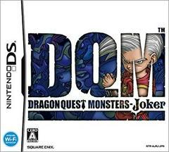 Dragon Quest Monsters Joker - JP Nintendo DS | RetroPlay Games