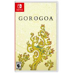 Gorogoa - Nintendo Switch | RetroPlay Games